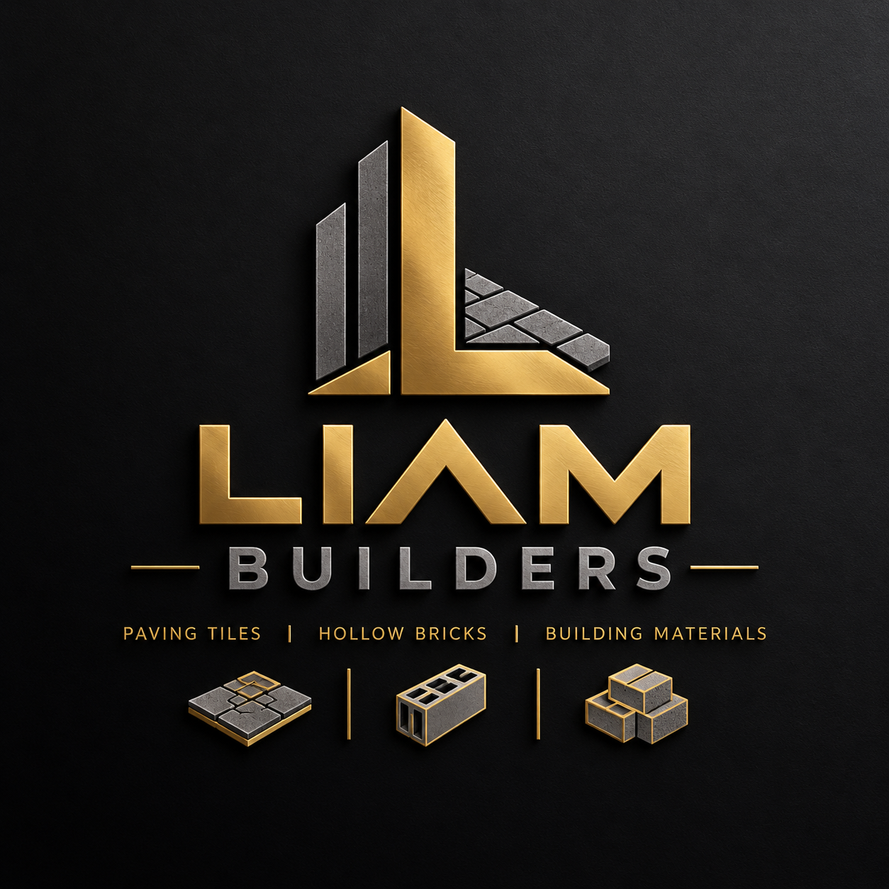 Liam Builders